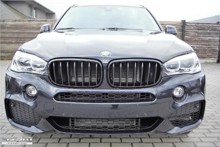 Photo 18 VIN: WBAKT010200Z76518 - BMW X5 SUV 