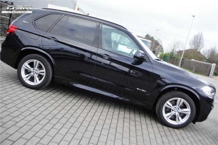 Photo 19 VIN: WBAKT010200Z76518 - BMW X5 SUV 