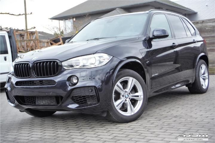 Photo 0 VIN: WBAKT010200Z76518 - BMW X5 SUV 