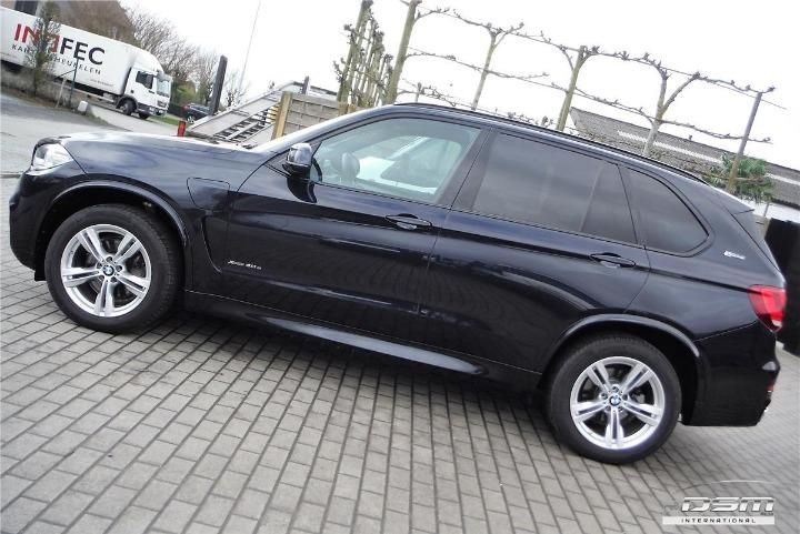 Photo 17 VIN: WBAKT010200Z76518 - BMW X5 SUV 