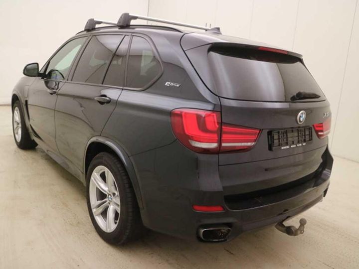 Photo 10 VIN: WBAKT010200Z76745 - BMW X5 