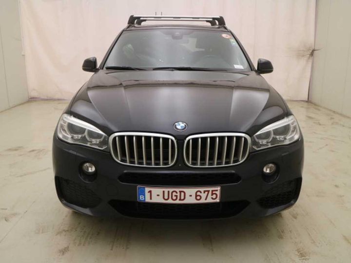 Photo 17 VIN: WBAKT010200Z76745 - BMW X5 