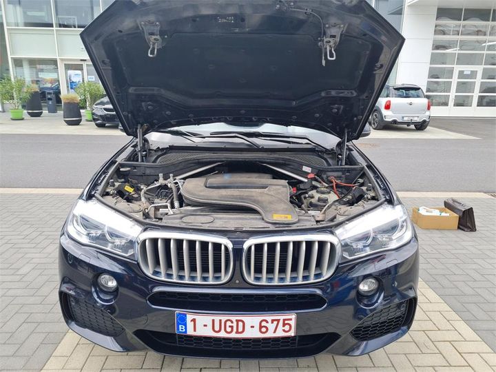 Photo 23 VIN: WBAKT010200Z76745 - BMW X5 