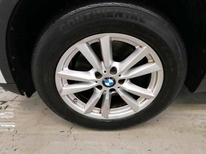 Photo 13 VIN: WBAKT010300E98760 - BMW X5 