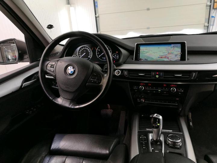 Photo 6 VIN: WBAKT010300E98760 - BMW X5 