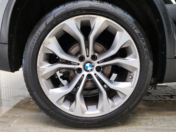 Photo 17 VIN: WBAKT010300S40851 - BMW X5 