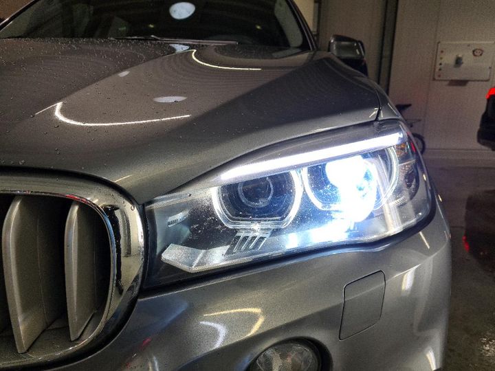 Photo 18 VIN: WBAKT010300S40851 - BMW X5 