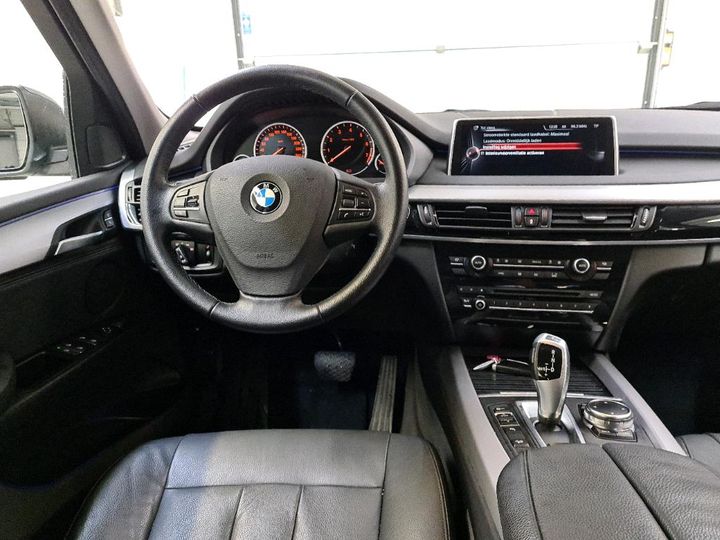 Photo 8 VIN: WBAKT010300S40851 - BMW X5 