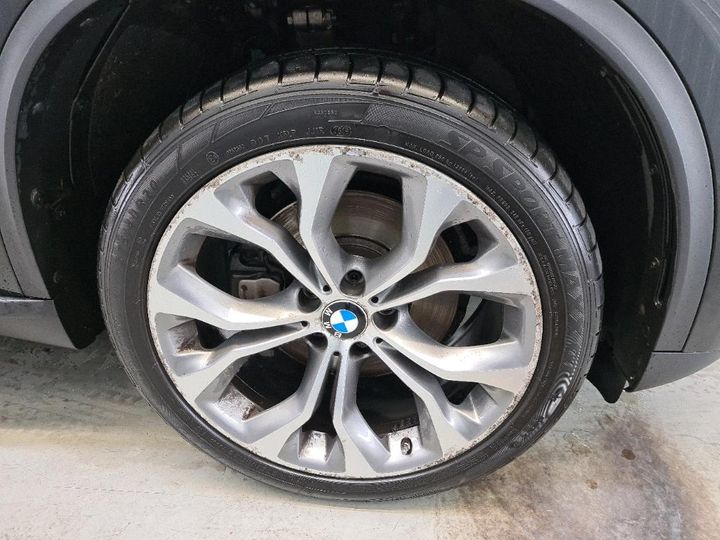 Photo 13 VIN: WBAKT010300S41787 - BMW X5 