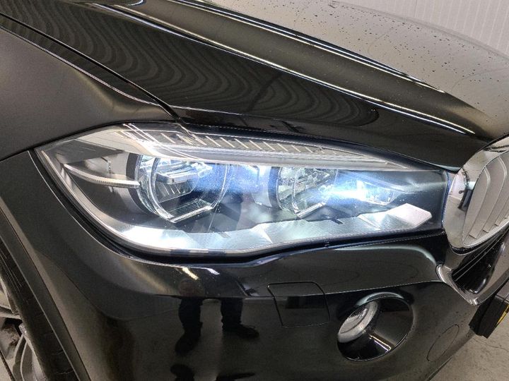 Photo 16 VIN: WBAKT010300S41787 - BMW X5 