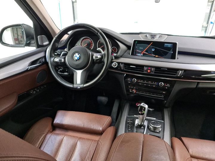 Photo 6 VIN: WBAKT010300S41787 - BMW X5 