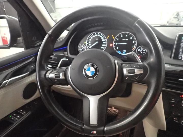 Photo 12 VIN: WBAKT010300S42258 - BMW X5 