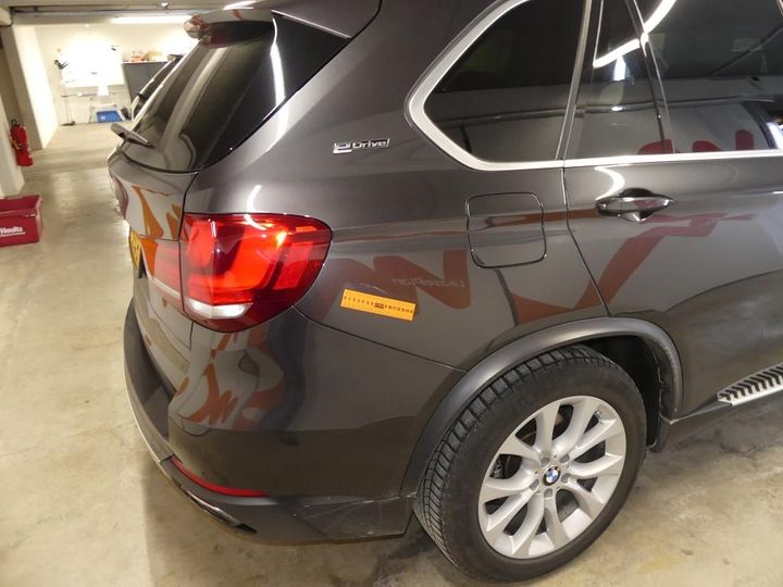 Photo 20 VIN: WBAKT010300U31945 - BMW X5 