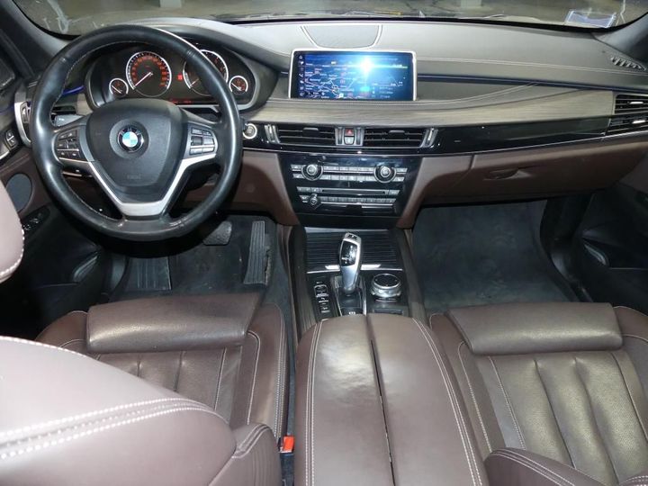 Photo 7 VIN: WBAKT010300U31945 - BMW X5 