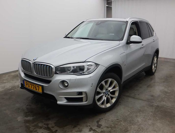 Photo 0 VIN: WBAKT010300W16111 - BMW X5 &#3913 