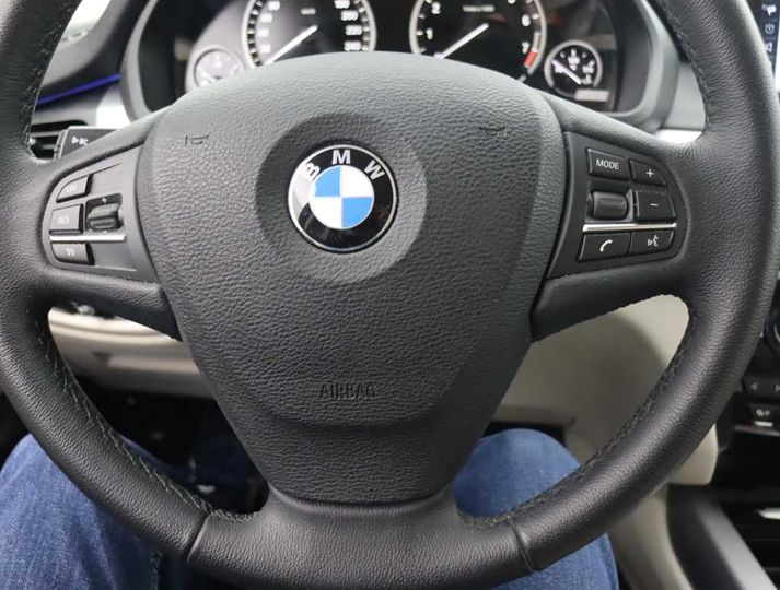 Photo 19 VIN: WBAKT010300W16111 - BMW X5 &#3913 