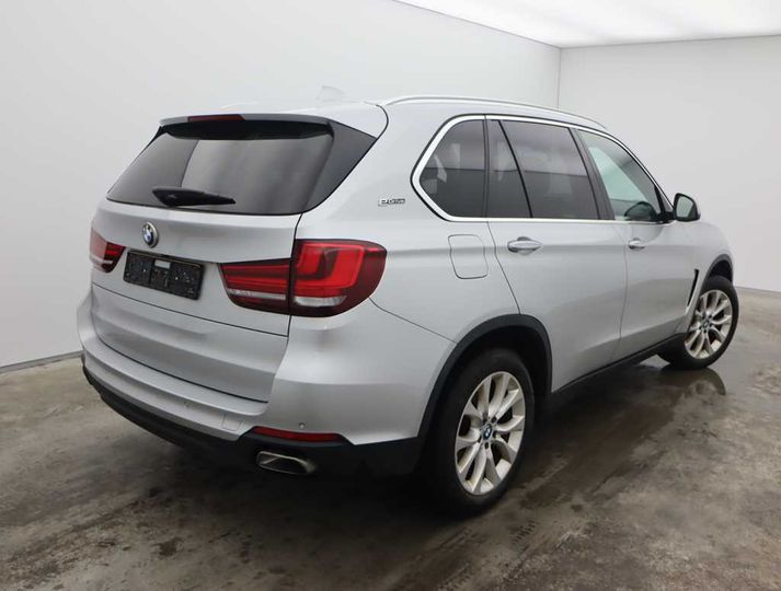 Photo 2 VIN: WBAKT010300W16111 - BMW X5 &#3913 