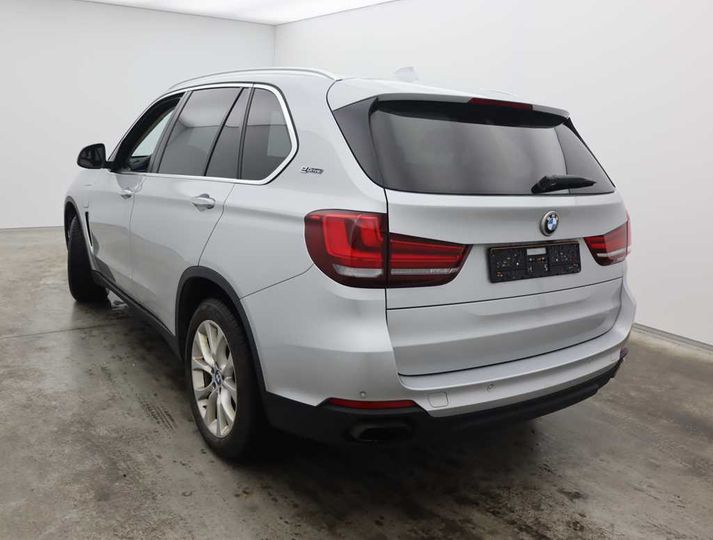 Photo 7 VIN: WBAKT010300W16111 - BMW X5 &#3913 