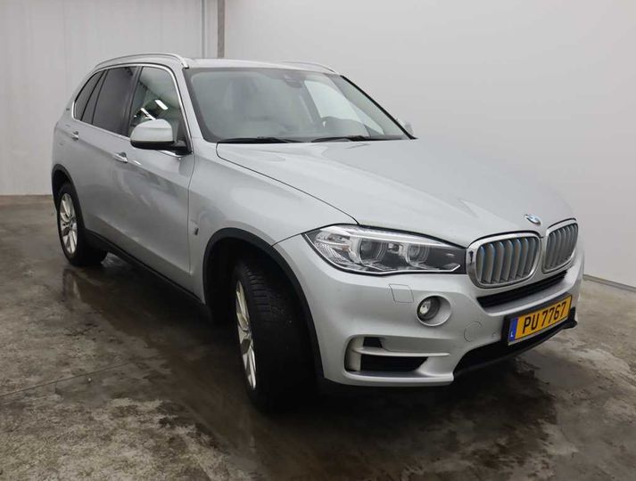 Photo 8 VIN: WBAKT010300W16111 - BMW X5 &#3913 