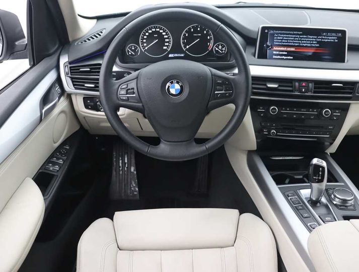 Photo 9 VIN: WBAKT010300W16111 - BMW X5 &#3913 