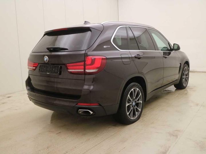 Photo 10 VIN: WBAKT010300W17775 - BMW BMW X5 SERIES 