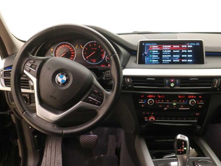 Photo 15 VIN: WBAKT010300W17775 - BMW BMW X5 SERIES 