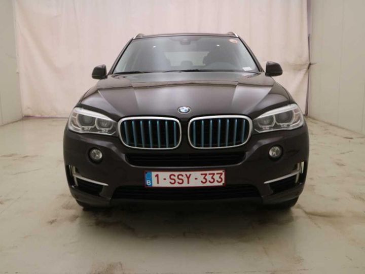 Photo 16 VIN: WBAKT010300W17775 - BMW BMW X5 SERIES 