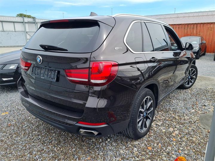 Photo 2 VIN: WBAKT010300W17775 - BMW BMW X5 SERIES 