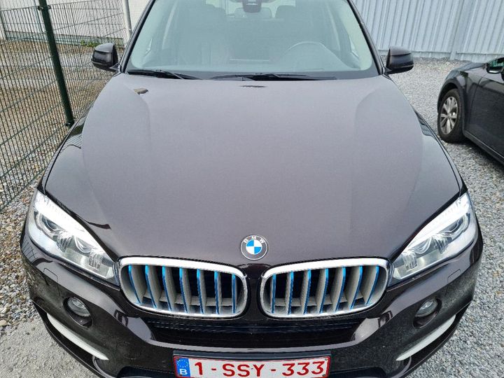 Photo 21 VIN: WBAKT010300W17775 - BMW BMW X5 SERIES 