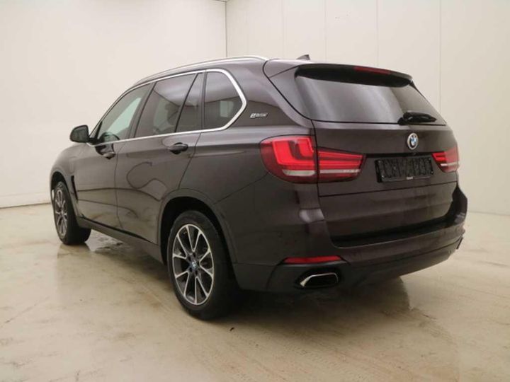 Photo 9 VIN: WBAKT010300W17775 - BMW BMW X5 SERIES 