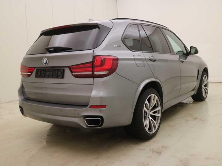 Photo 10 VIN: WBAKT010300W17825 - BMW BMW X5 SERIES 