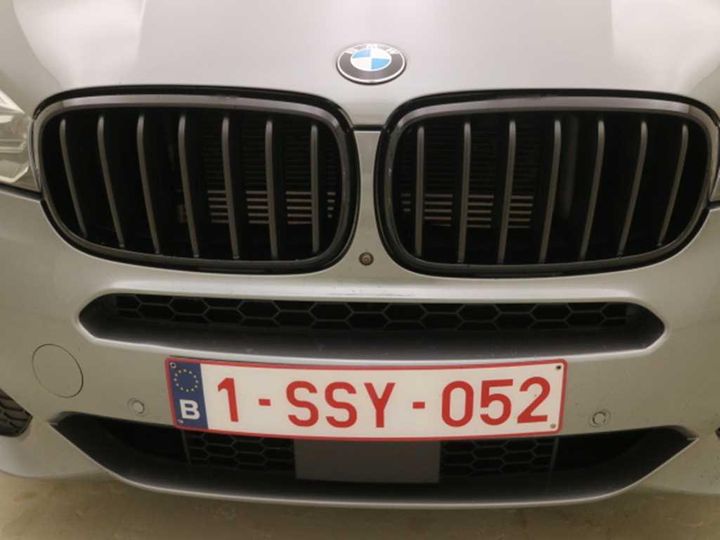 Photo 12 VIN: WBAKT010300W17825 - BMW BMW X5 SERIES 