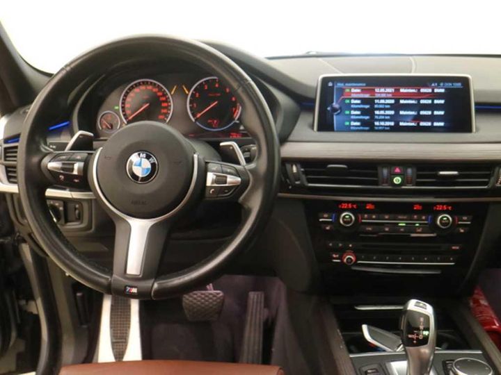 Photo 15 VIN: WBAKT010300W17825 - BMW BMW X5 SERIES 