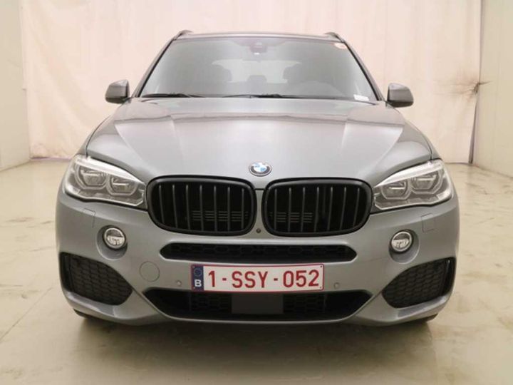 Photo 16 VIN: WBAKT010300W17825 - BMW BMW X5 SERIES 