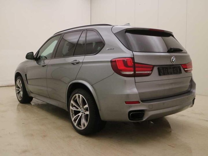 Photo 9 VIN: WBAKT010300W17825 - BMW BMW X5 SERIES 