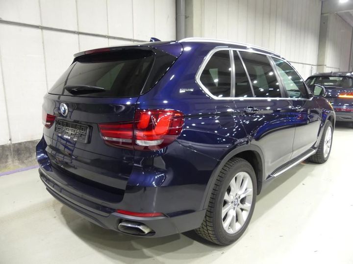 Photo 2 VIN: WBAKT010300Y44741 - BMW X5 