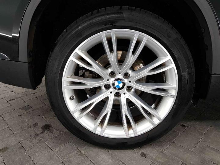 Photo 10 VIN: WBAKT010400S41779 - BMW X5 