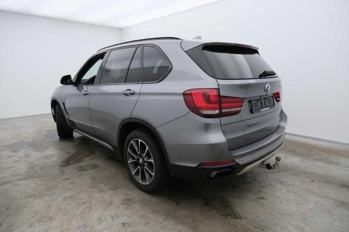 Photo 3 VIN: WBAKT010400S42916 - BMW X5 