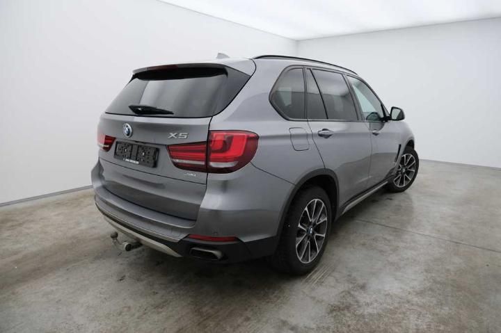 Photo 4 VIN: WBAKT010400S42916 - BMW X5 