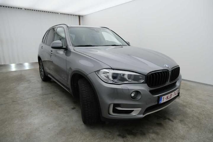 Photo 2 VIN: WBAKT010400S42916 - BMW X5 