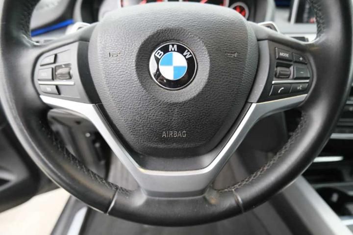 Photo 31 VIN: WBAKT010400S42916 - BMW X5 