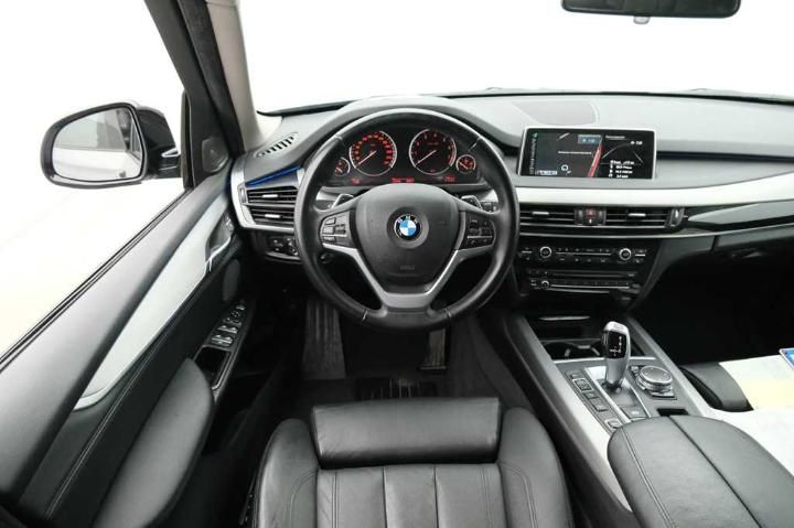 Photo 6 VIN: WBAKT010400S42916 - BMW X5 