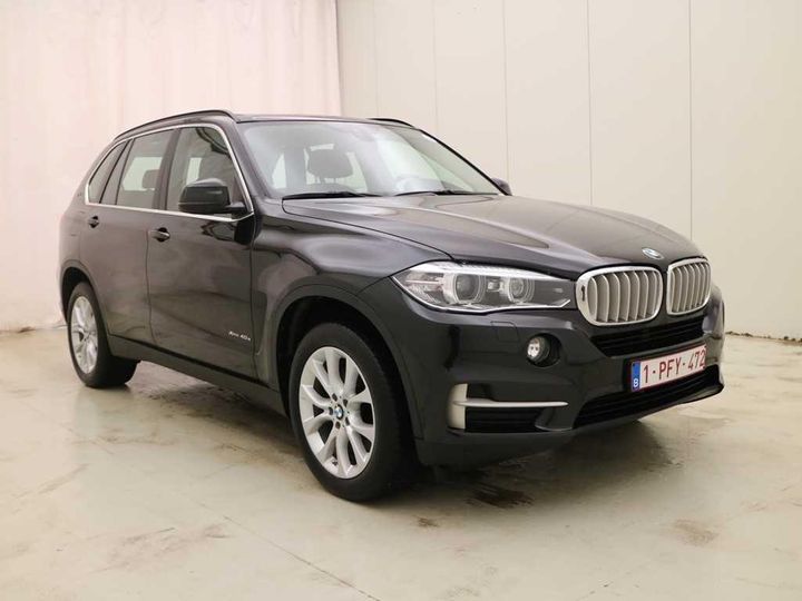 Photo 11 VIN: WBAKT010400U30593 - BMW BMW X5 SERIES 