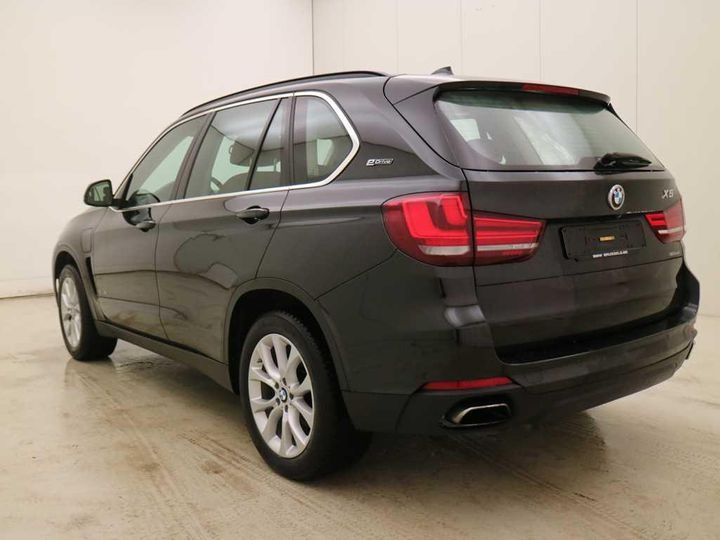 Photo 12 VIN: WBAKT010400U30593 - BMW BMW X5 SERIES 