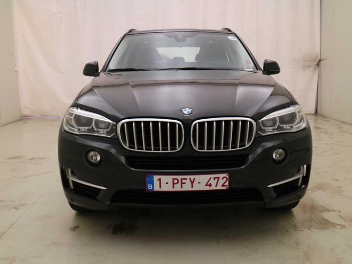 Photo 19 VIN: WBAKT010400U30593 - BMW BMW X5 SERIES 