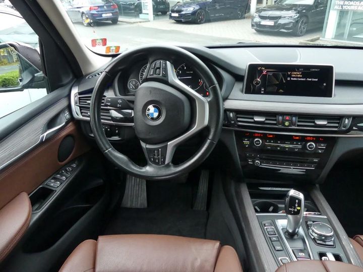 Photo 3 VIN: WBAKT010400U30593 - BMW BMW X5 SERIES 