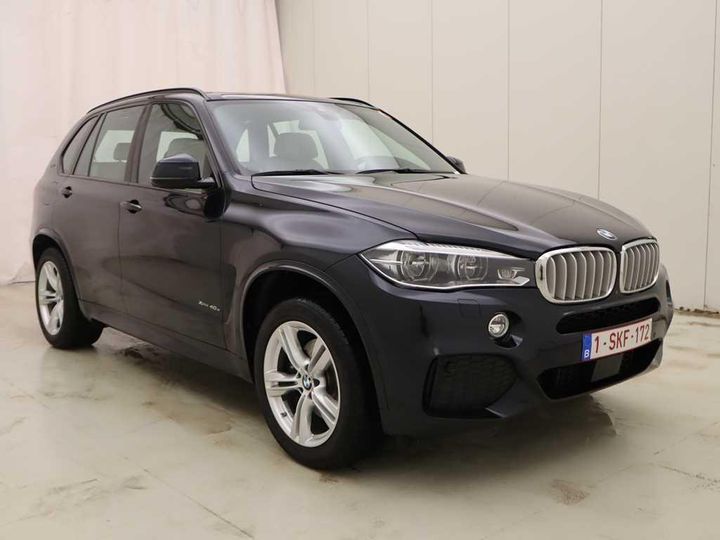 Photo 10 VIN: WBAKT010400W17607 - BMW BMW X5 SERIES 