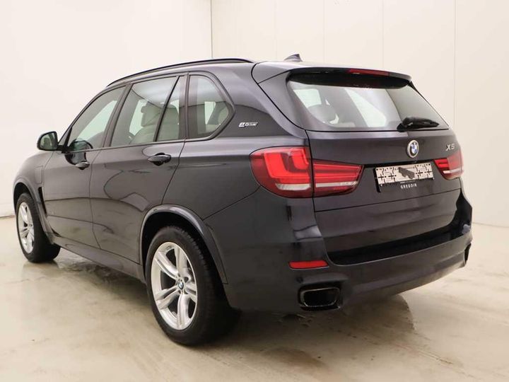 Photo 12 VIN: WBAKT010400W17607 - BMW BMW X5 SERIES 