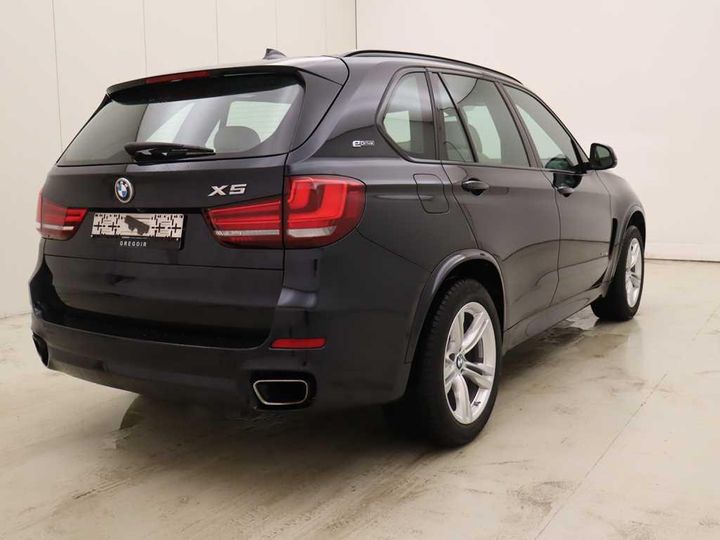 Photo 13 VIN: WBAKT010400W17607 - BMW BMW X5 SERIES 