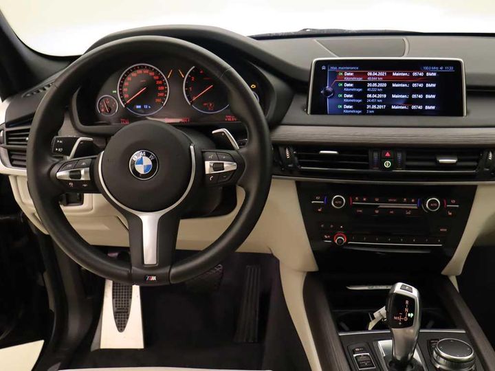 Photo 18 VIN: WBAKT010400W17607 - BMW BMW X5 SERIES 